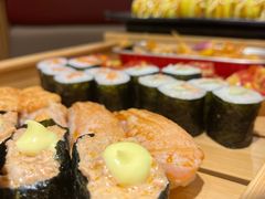 -万岁寿司(芳村店)