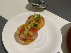 -Pita's&Tika's中东和印度风味餐厅(龙湖天街店)