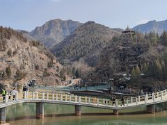 -潭溪山