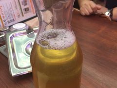 -神仙雪浓汤(明洞店)