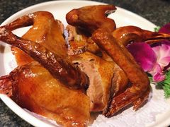 妙龄乳鸽-老广酒楼(樱花店)