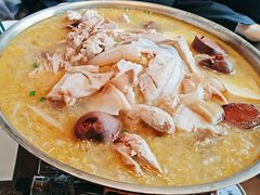 -纯肴大东北(新城北街店)