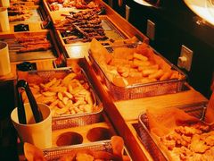-比格比萨自助(新辰里学清路店)