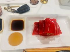 锦绣红米肠粉-金鼎轩(亚运村店)