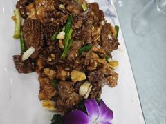 -六和聚传统烤鸭.天津菜(和平店)