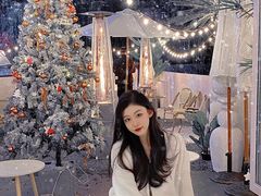 -秀儿家の小确幸花园西餐厅