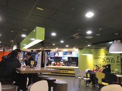 -麦当劳(光新乐购店)