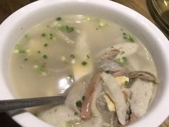 杂烩汤-农耕记·湖南土菜(halo广场店)