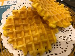 -豪客来牛排(府河店)