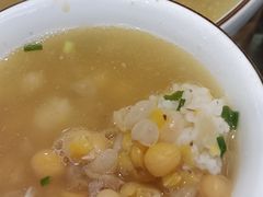 -新繁老號豌豆汤饭店·江湖菜(宝光寺店)