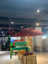 -塔塔王国·主题儿童游乐园(奥城商业广场店)