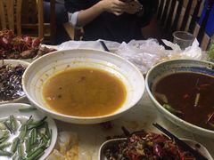 -龙虾奇迹(大华三路店)