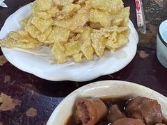 -金卯白肉罩火烧