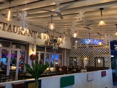 大堂-Hostaria Bar维他餐吧·意大利西餐厅·牛排馆