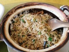 -台山第一家兴华黄鳝饭·黄鳝婆(开平店)