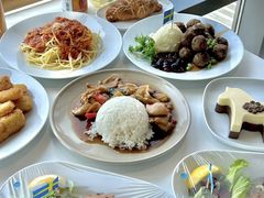 -宜家·瑞典风味餐厅(无锡店)