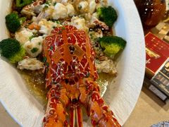 -新龙船黄浦江餐饮游船官方自营店