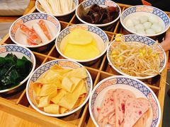 -周小明火锅(黑金冠社区店)