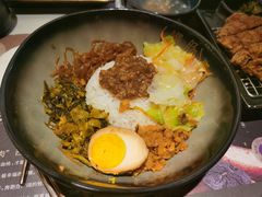 -馔豚·台北菜专门店(深圳湾万象城店)