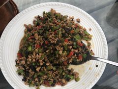 -火燒雲傣家菜(鼓楼店)
