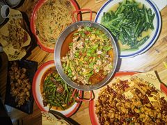 -泥糊破店小酒馆·团建聚餐(南京西路店)