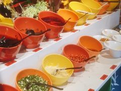 -钢管厂五区小郡肝火锅串串香(清河店)