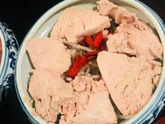 -大红袍火锅料理(尖沙咀店)