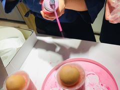 -和气桃桃(宏伊广场店)