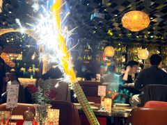 -BROWNSTONE布朗石西班牙餐厅(富城店)