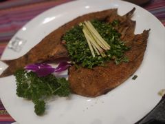 -香巴拉云南餐厅(华莱坞店)