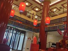 -丰泽园饭店