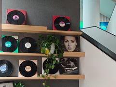 -Sony Store 索尼(上海淮海中路店)