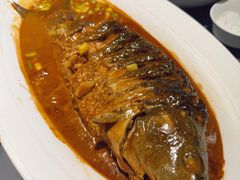 -煜丰汴京烤鸭(福彩路店)