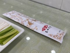 -东四民芳餐厅(世茂工三店)