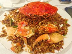 -喜记避风塘炒辣蟹(旗舰店)