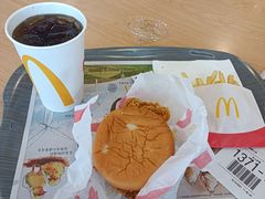 -麦当劳(吴中大道店)