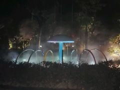 -达蓬山温泉