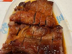 -龙记香港茶餐厅(久光百货店)