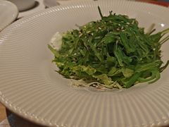 -本处·素食·融合料理(南油店)