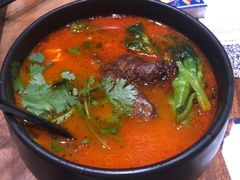 -和府捞面(东直门银座店)