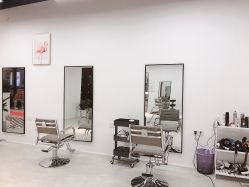 -ASA HAIR SALON
