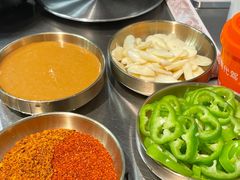 -张老晓·齐齐哈尔烤肉(桐乡振华路店)