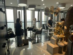-TOP HAIR SALON