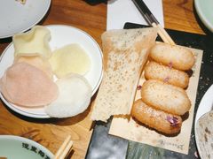 -淀里船宴(裕华东路店)