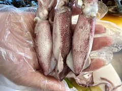 -众味海鲜大排档·活海鲜·潮汕味(南澳店)