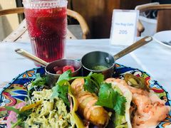 -The Rug Cafe(王府中环店)