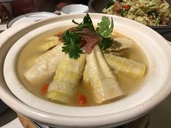 -徽镇小厨·经典徽菜(马连道店)