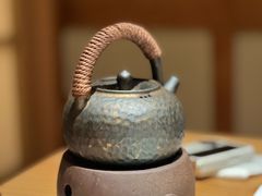 -花潮料理艺食馆(世欧广场店)