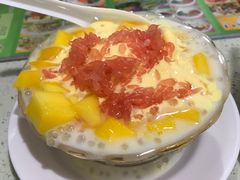 -芬芳甜品(同福路店)
