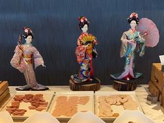 -筠咖啡西餐厅(上海国展宝龙丽筠酒店)